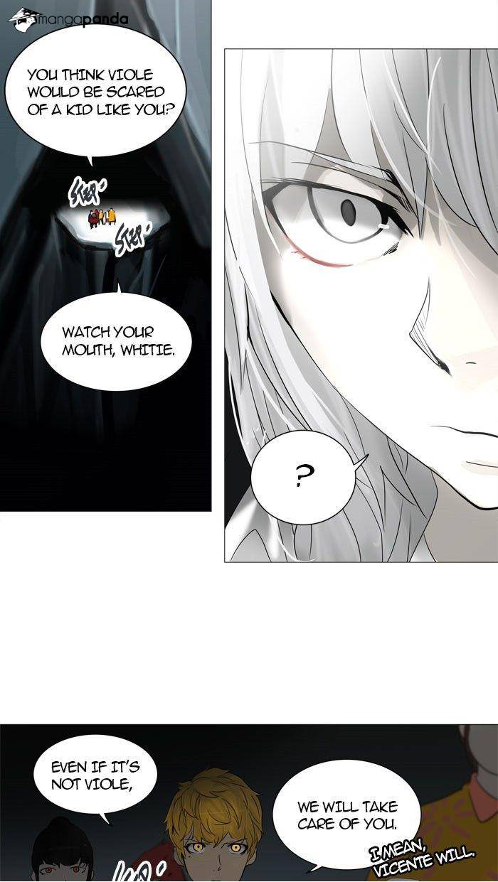 Tower of God Chapter 251 image 41
